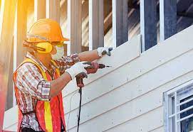 Siding Removal and Disposal in Kingsford Heights, IN