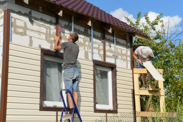 Best Siding for New Construction  in Kgsford Heights, IN